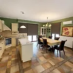 Peaceful Retreat - With Patio & Views Kefalos (Kos)