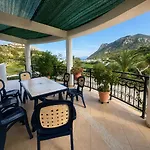 Peaceful Retreat - With Patio & Views Villa Kefalos (Kos)