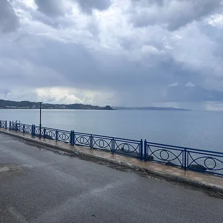 Beautiful * Kéfalos