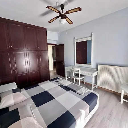 Peaceful Location Ideal For Families Or Group Close To Beautiful Beaches Villa Kéfalosz