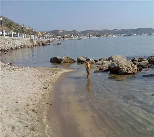Villa Peaceful Location Ideal For Families Or Group Close To Beautiful Beaches