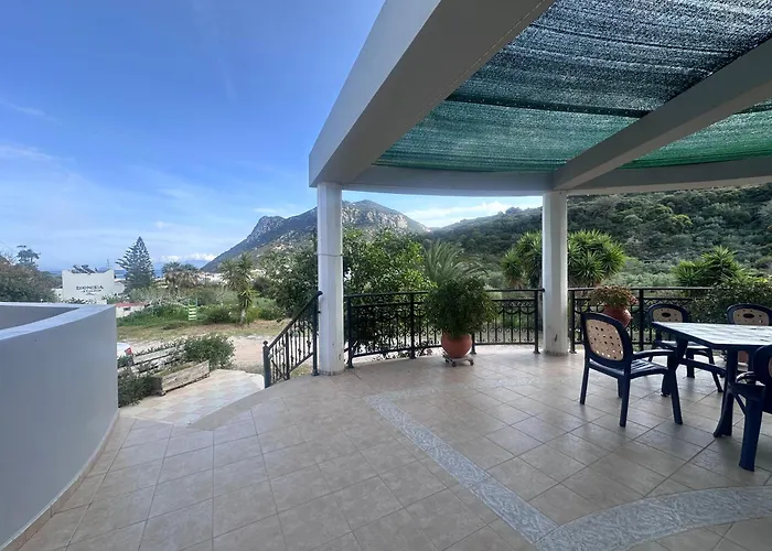 Peaceful Location Ideal For Families Or Group Close To Beautiful Beaches