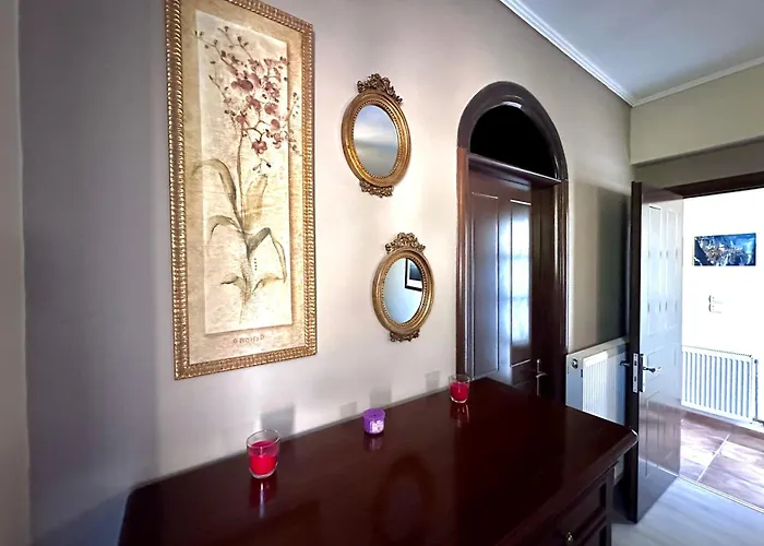 Peaceful Location Ideal For Families Or Group Close To Beautiful Beaches Villa