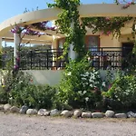 ヴィラ Peaceful Location Ideal For Families Or Group Close To Beautiful Beaches Kéfalos