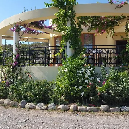 Villa Beautiful Kéfalos