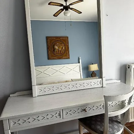 Beautiful Villa Kéfalos