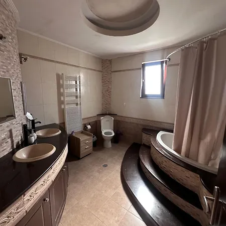 Villa Beautiful Kéfalos