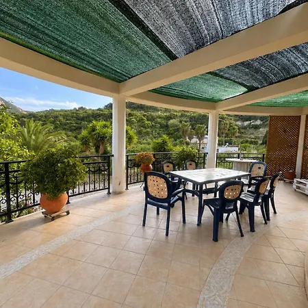 Peaceful Retreat - With Patio Views & Gym