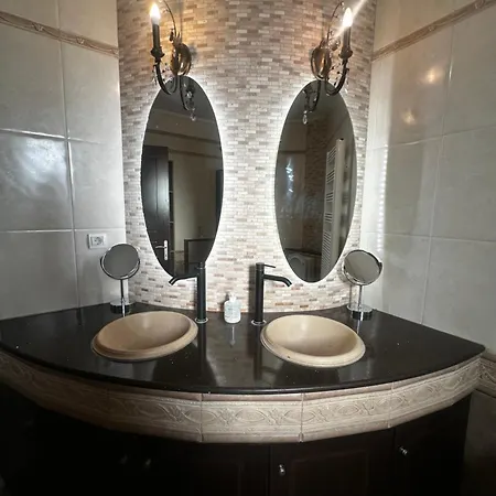 וילה Peaceful Retreat - Kefalos Stay With Patio Views & Gym *
