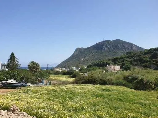 Beautiful Villa Kefalos (Kos)