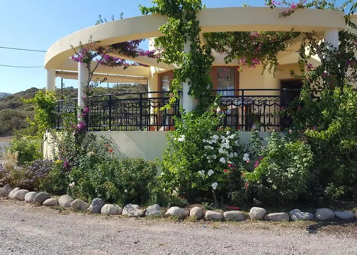 Villa Peaceful Location Ideal For Families Or Group Close To Beautiful Beaches Kefalos (Kos)