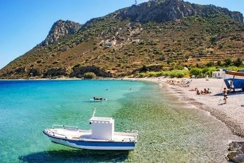 Beautiful Kefalos (Kos)