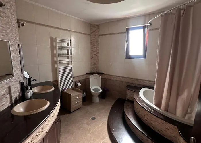 Villa Beautiful Kefalos (Kos)