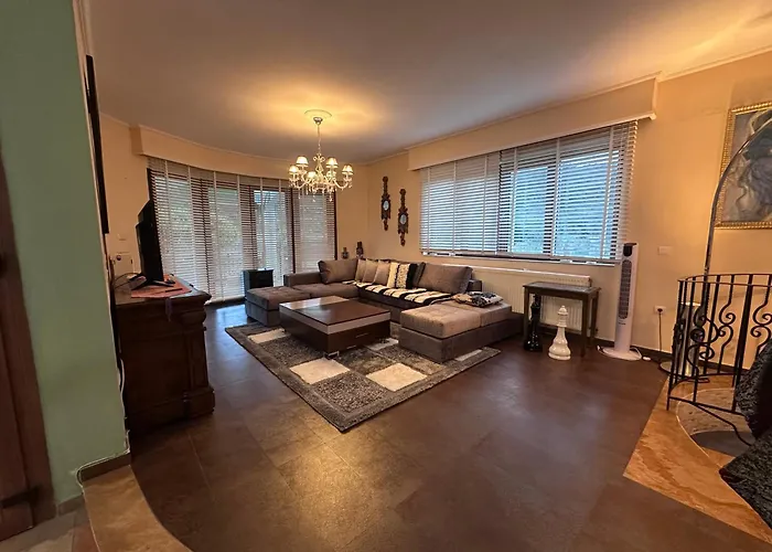 Villa Beautiful Kefalos (Kos)