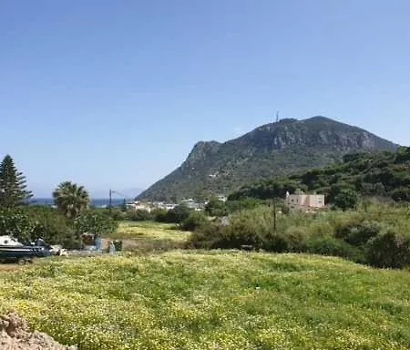 Beautiful Villa Kéfalos