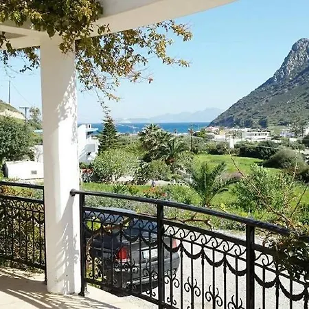 Beautiful Villa Kefalos (Kos)
