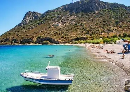 Beautiful Kefalos (Kos)