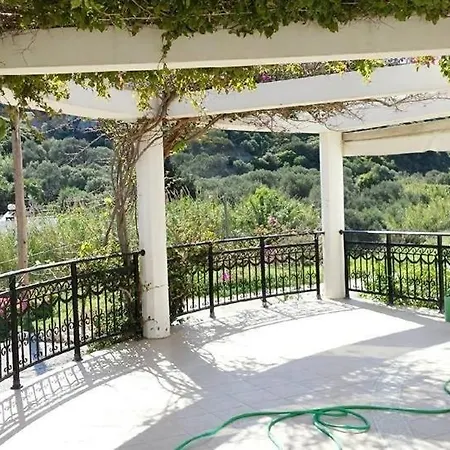 Villa Beautiful *