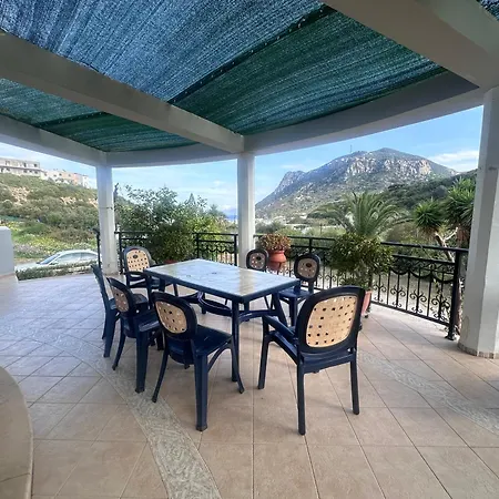 Beautiful Villa Kefalos (Kos)