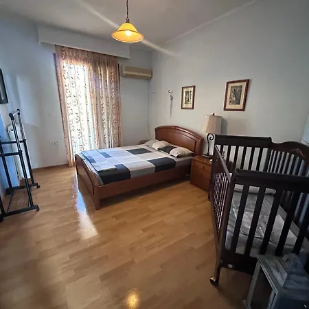 Vilă Beautiful Kéfalos