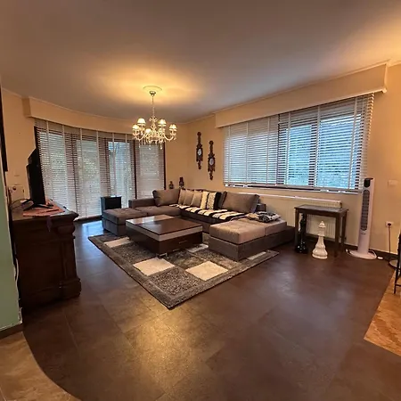 Vilă Beautiful Kéfalos