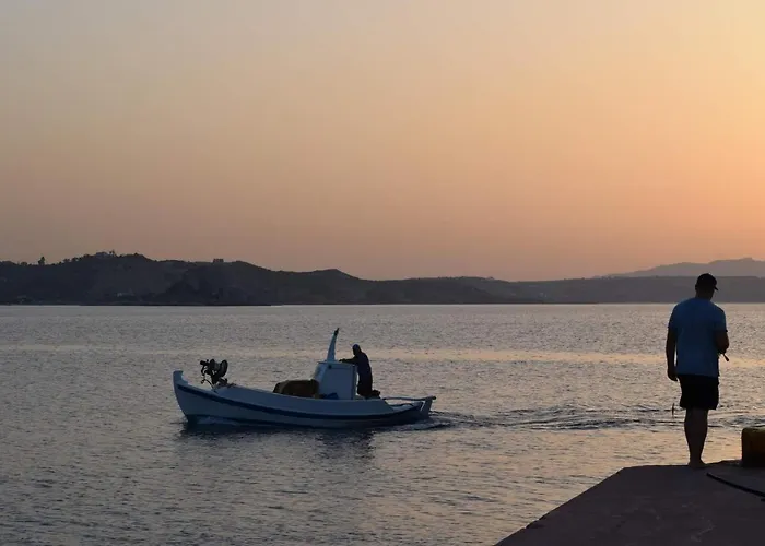 Villa Peaceful Villa Location Ideal For Families Or Group Close To Beautiful Beaches