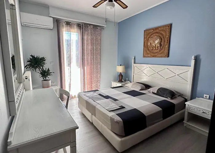 Peaceful Location Ideal For Families Or Group Close To Beautiful Beaches