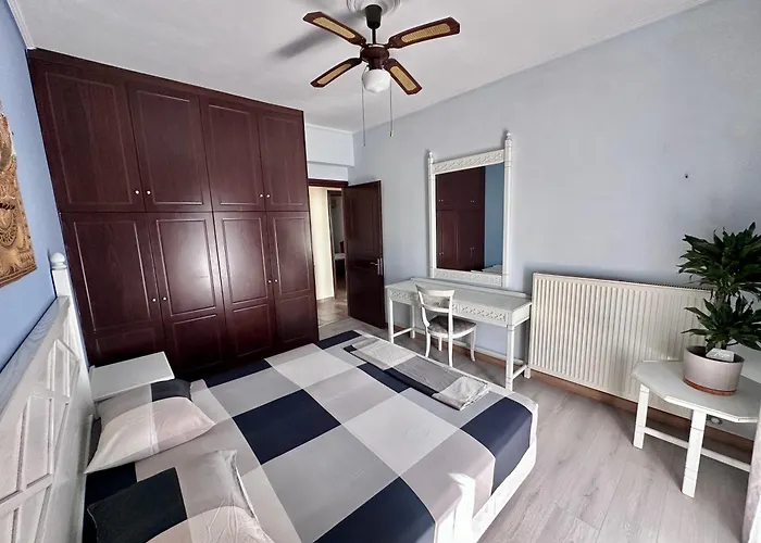 Peaceful Location Ideal For Families Or Group Close To Beautiful Beaches Villa Kéfalos